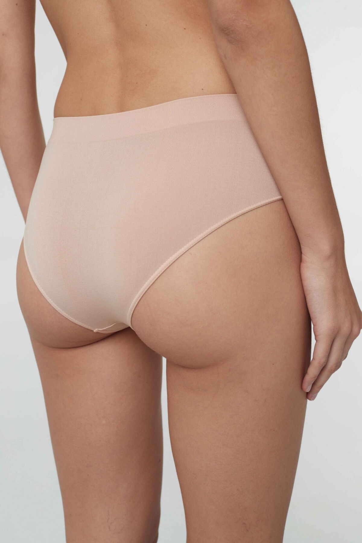 Bombacha PIMENTON Beige