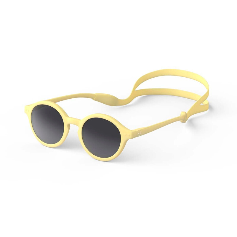 Lentes de sol Izipizi 3 a 5 años Lemonade