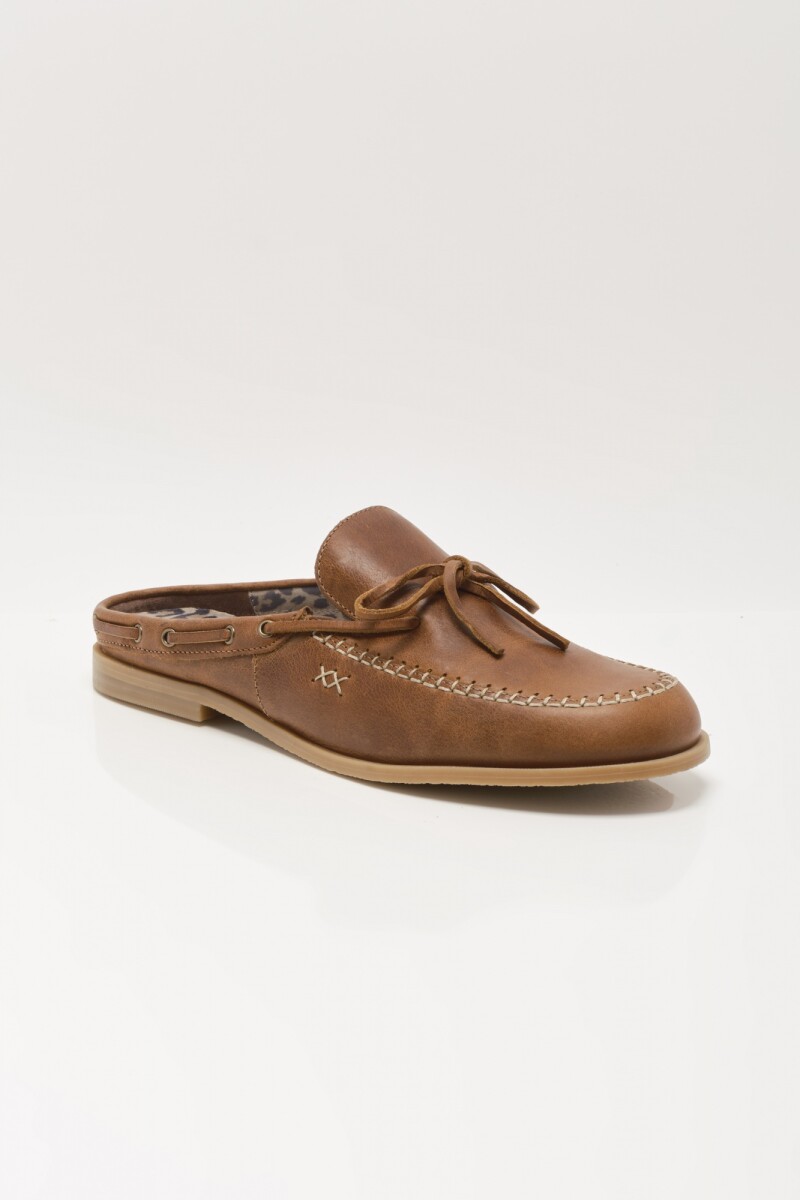 Mule Seas The Day Marron