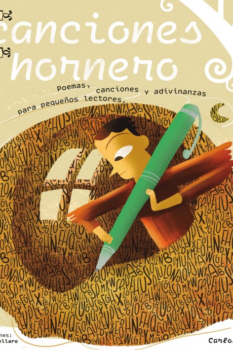 CANCIONES DEL HORNERO, LAS CANCIONES DEL HORNERO, LAS