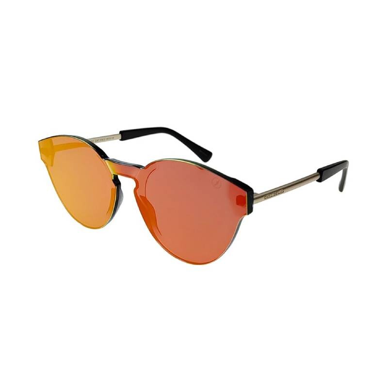 Lentes de Sol Chilli Beans Virginia Unisex Espejado