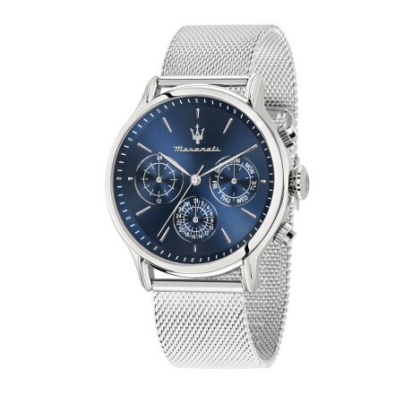Reloj Maserati Epoca R8853118019 0