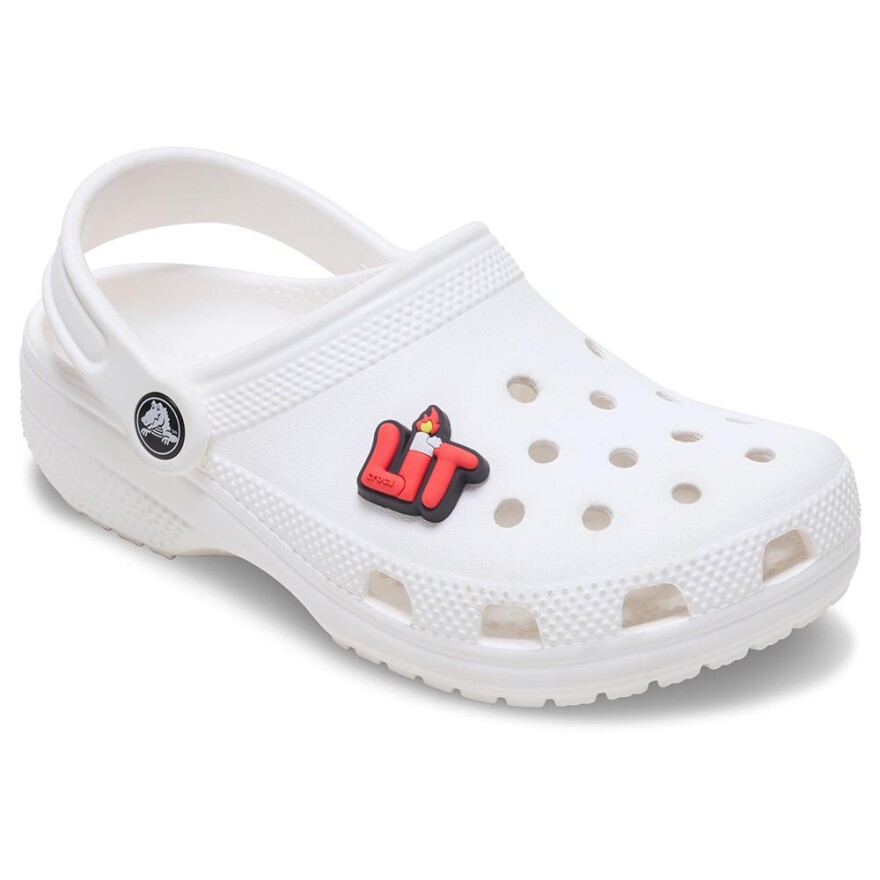 Jibbitz Lit Lighter Multicolor