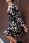 Vestido Rita Rosas