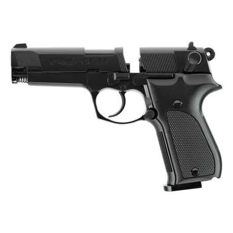 Pistola Walther CP88 CO2 4.5mm - UMAREX Pistola Walther CP88 CO2 4.5mm - UMAREX