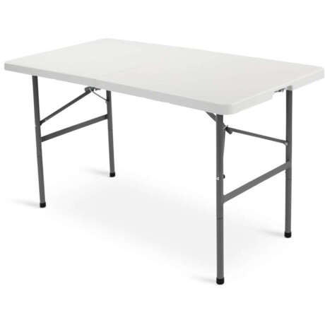 Mesa Plegable Holmen A62Xl124 Blanco
