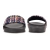 Flat Sandbar2 Black 02 Leather