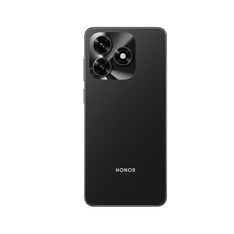 Celular Honor X5c 128GB 4GB 6.74" Black Celular Honor X5c 128GB 4GB 6.74" Black