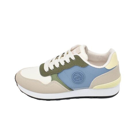 CHAMPION 35-40 BLUE