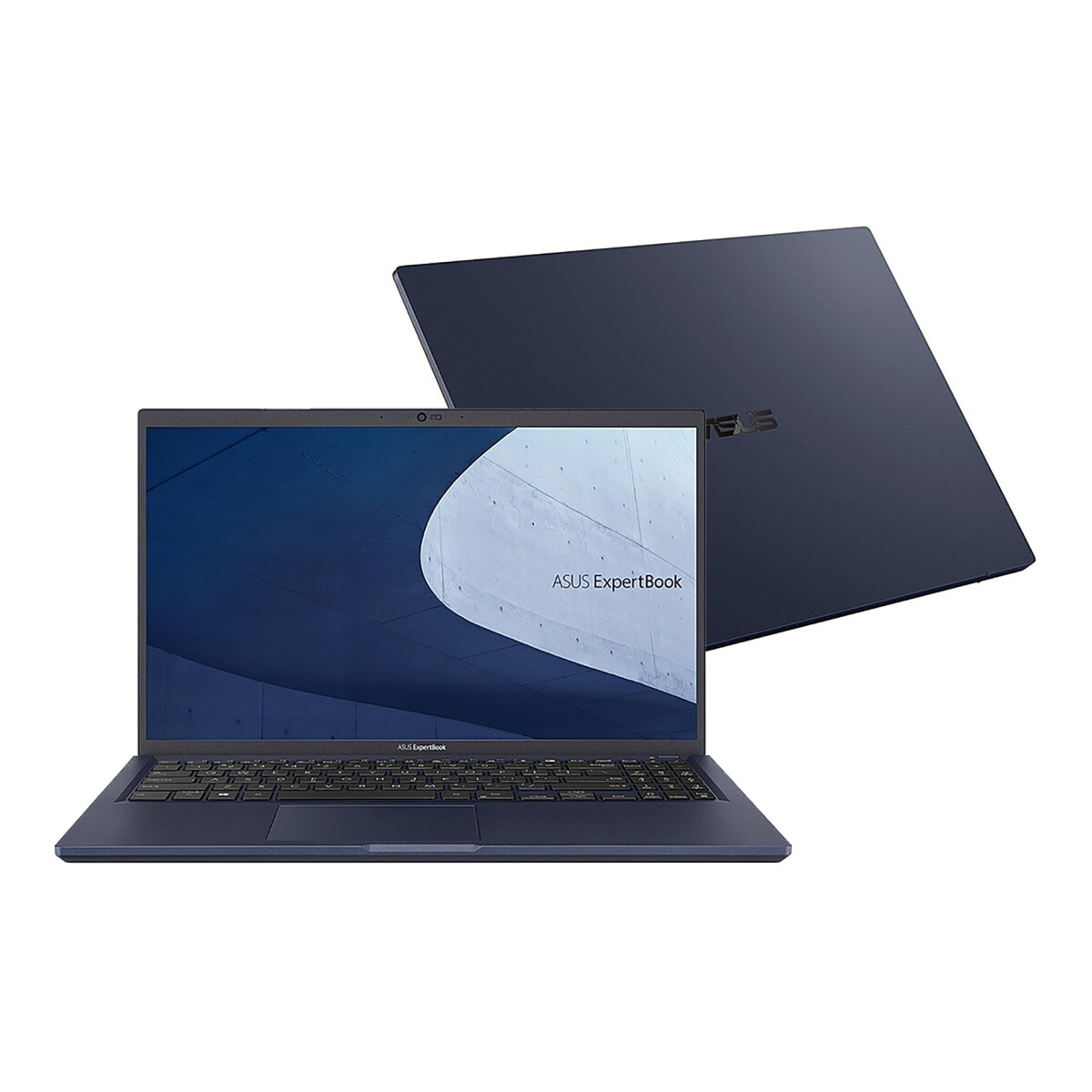Asus - Notebook Expertbook B1 B1500CEA-XS53 - 15,6'' Led Anti-reflejo. Intel Core I5 1135G7. Intel I 