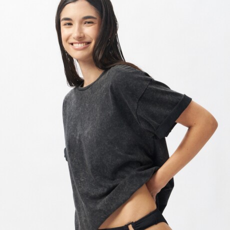 BOTTOM ARO SANDY Negro