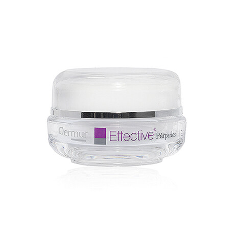 Dermur Effective párpados 20 ml Dermur Effective párpados 20 ml