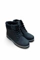 BOTA PADDOCK DENZ Negro
