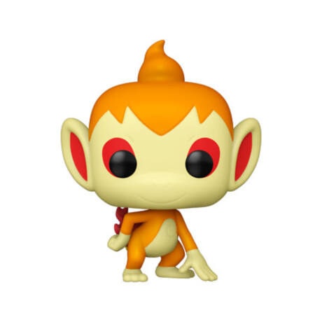 Chimchar • Pokémon - 963 Chimchar • Pokémon - 963