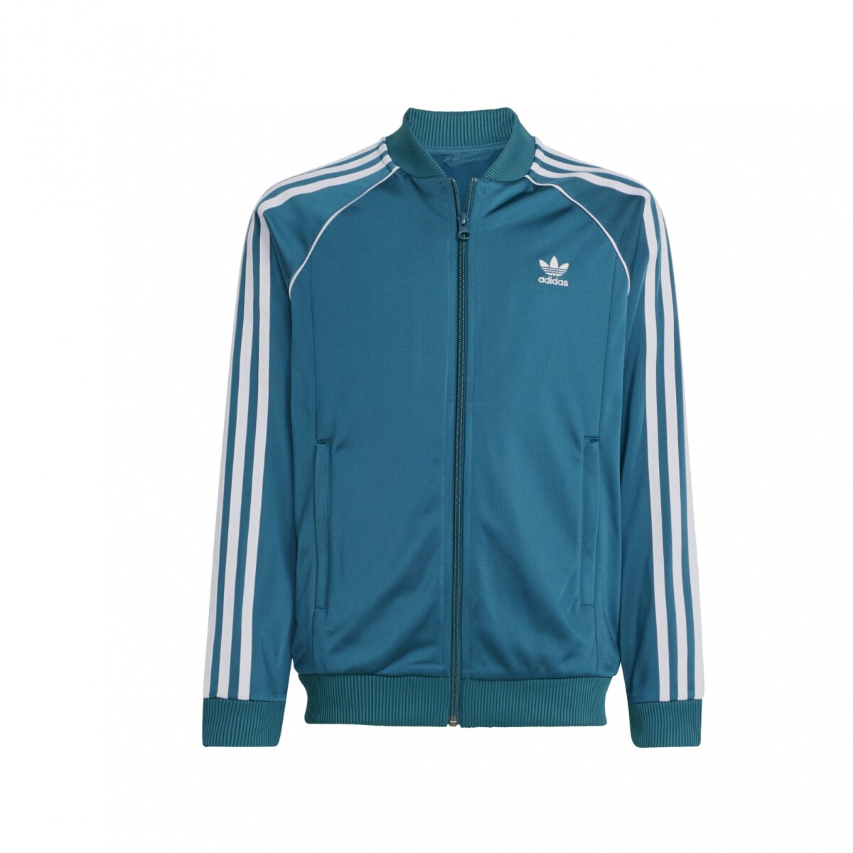adidas Adicolor Niños - TURQUESA 