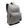 Mochila Bonus Culture Bolsillo al Frente y Lateral NATURAL