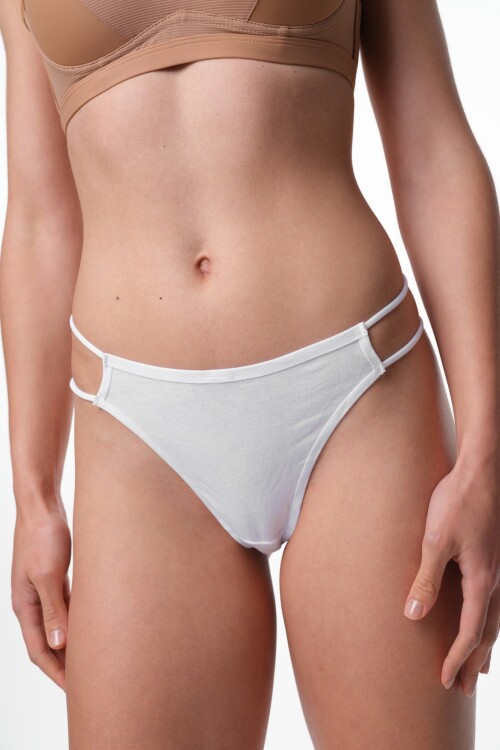 Tanga Irene Blanco