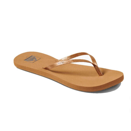 Ojotas Reef Bliss Nights Brown