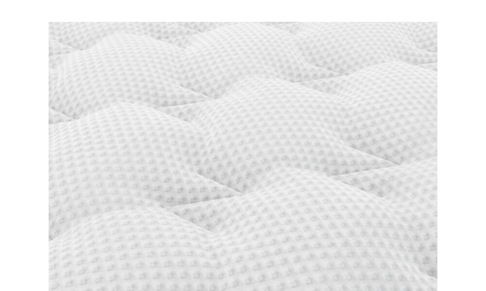 Colchón + Sommier King CoolMax® Medium con Pillow Colchón + Sommier King CoolMax® Medium con Pillow
