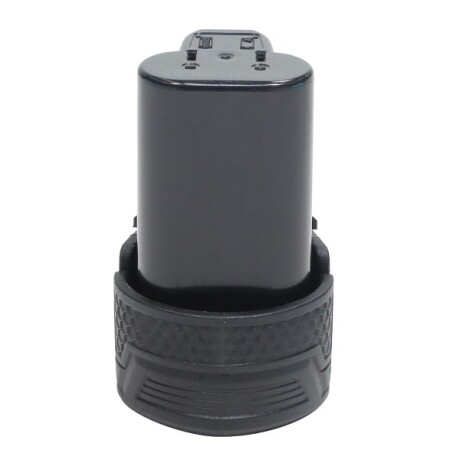 Bateria litio 12v 1,5ah conector tipo c total TBLI12153 Bateria litio 12v 1,5ah conector tipo c total TBLI12153