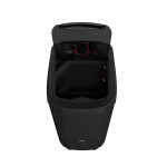 LAVARROPAS ARNO LAVETE LAS ML91 13KG C/S SEMI AUTOMATICA Unica