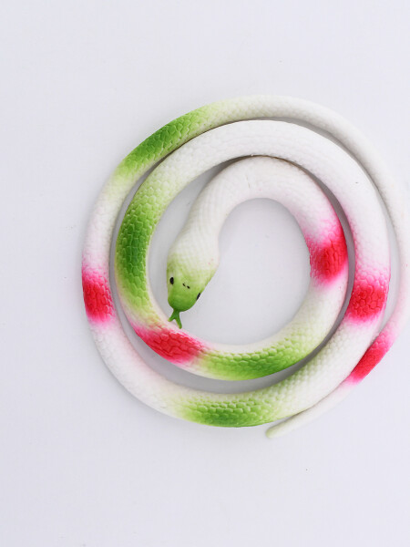 SERPIENTE BLANCO