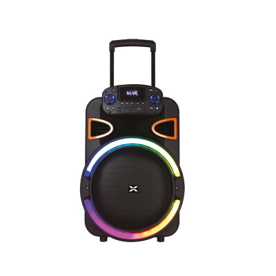 Parlante Activo Xion 15" XI-SD116 USD/SD/AUX - Radio FM Parlante Activo Xion 15" XI-SD116 USD/SD/AUX - Radio FM