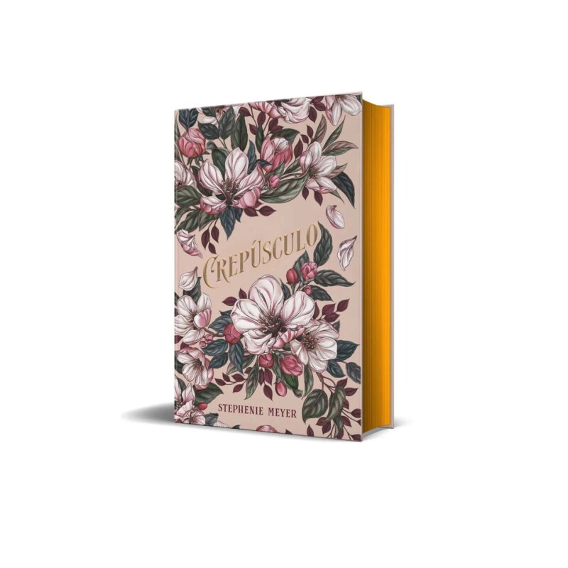 Crepúsculo Ed. Especial - Latam CREPUSCULO ED. ESPECIAL - LATAM
