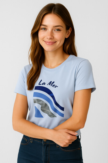 Remera Karuna Estampado 2