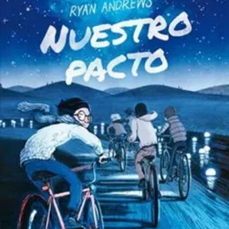 NUESTRO PACTO NUESTRO PACTO