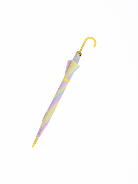 PARAGUA INFANTIL MULTICOLOR MULTICOLOR