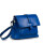 Bandolera Auden Azul
