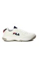 CALZADO DEPORTIVO HOMBRE FILA LUGANO 7.0 Blanco