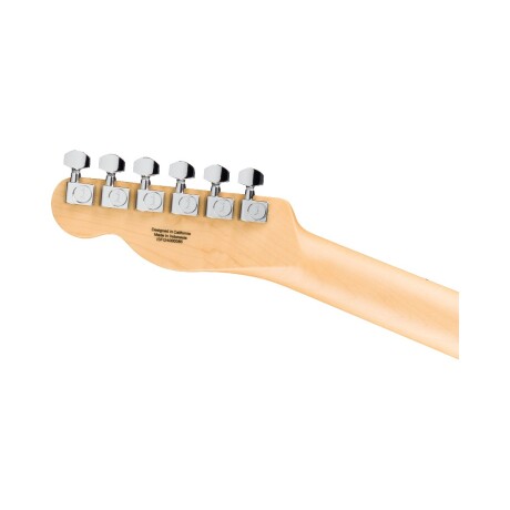 Guitarra Electrica Fender Standard Tele Aqua Marine Metallic Guitarra Electrica Fender Standard Tele Aqua Marine Metallic