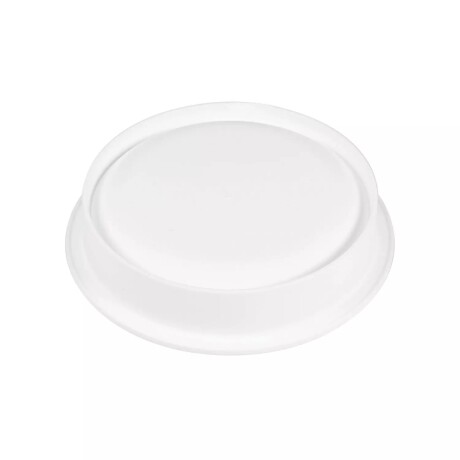 Molde Eclipse de Silicona 18 cm Molde Eclipse de Silicona 18 cm