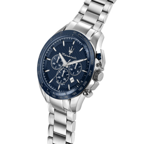 Reloj Maserati Traguardo R8873612043 0
