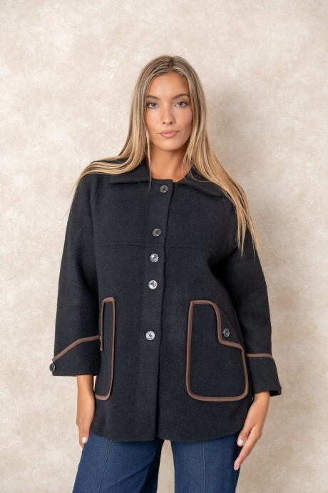 CHAQUETA ANNY CHAQUETA ANNY