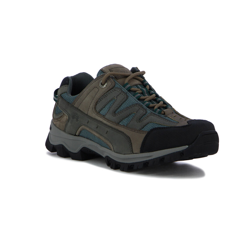 Country Champion Hiking Alpes Men - Gris Gris