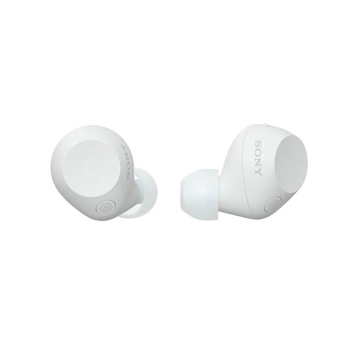 Auricular Sony TW WF-C710N - Blanco 