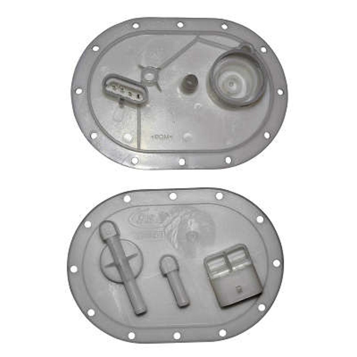 BOMBA COMBUSTIBLE ELECTRICA FIAT TAPA MODULO COMB UNO 03/ - 