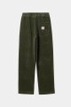 FLOYDE PANT Verde