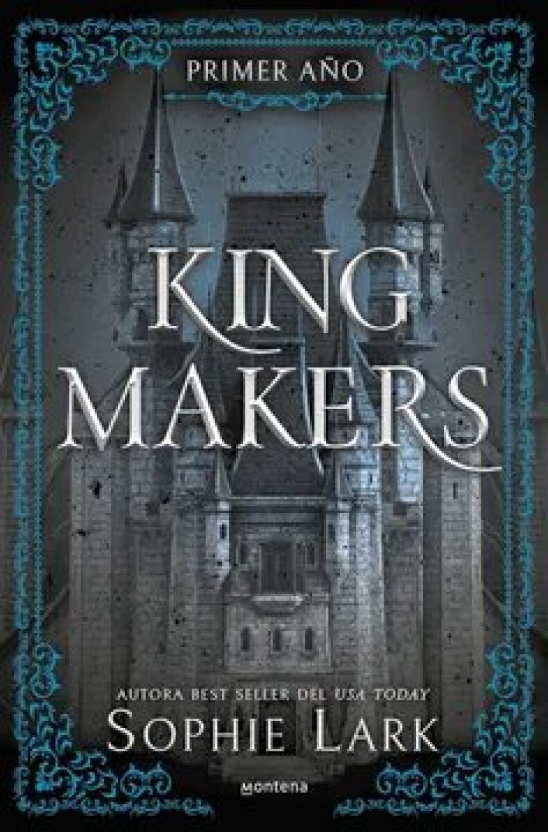 KING MAKERS - PRIMER AÑO 