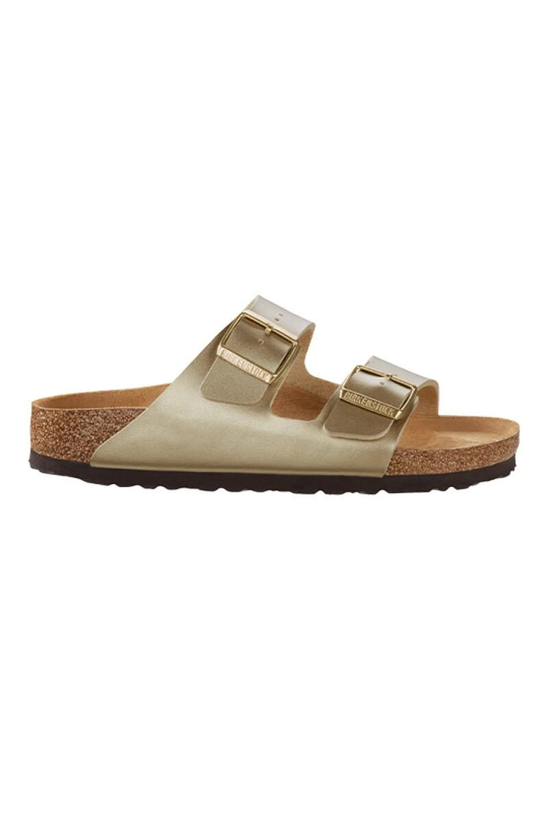 Sandalia Arizona Bf - Estrecho Gold
