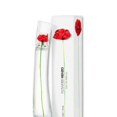 Flower By Kenzo Edp 50 Ml Para Mujer Flower By Kenzo Edp 50 Ml Para Mujer