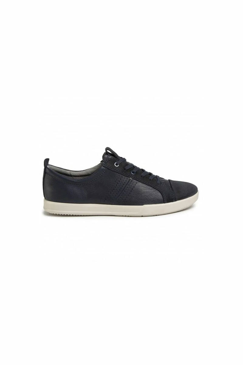 Ecco Collin 2.0 Sneaker - Black 