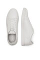 TENIS TRENT EFECTO PIEL Bright White