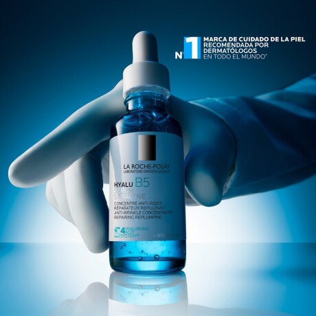 Sérum La Roche-Posay Hyalu B5 Suractivé 30ml Sérum La Roche-Posay Hyalu B5 Suractivé 30ml