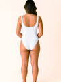 Body Kyna Blanco
