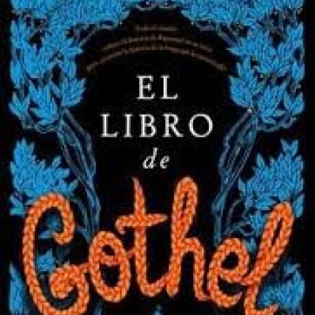 EL LIBRO DE GOTHEL EL LIBRO DE GOTHEL
