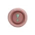 Parlante JBL Flip 7 Bluetooth Resistente al Agua IP68 Rosado